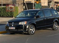Dodge Grand Caravan